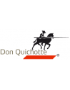 DON QUICHOTTE